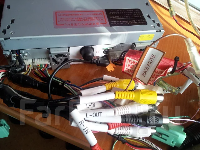 Eclipse AVN4406D ����