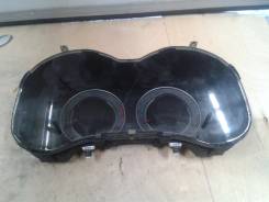 Панель приборов. Toyota Corolla, ZRE151 Двигатель 1ZRFE