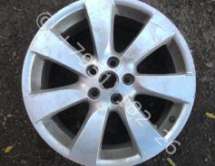 Opel. 7.5x18, 5x115.00, ET41.5