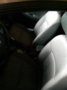 Интерьер. Nissan Almera Classic Двигатели: QG16, QG16DE