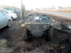 Polaris Sportsman 800. исправен, есть птс, с пробегом