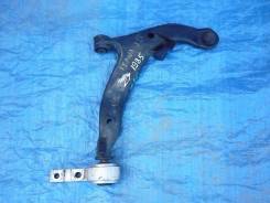 Рычаг подвески. Nissan Teana, J31, TNJ31, PJ31 Двигатели: QR25DE, VQ35DE, VQ23DE, QR20DE
