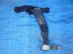 Рычаг подвески. Nissan Teana, J31, TNJ31, PJ31 Двигатели: VQ35DE, QR25DE, VQ23DE