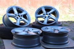 Impul. 7.5x17, 5x114.30, ET48