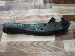 Рычаг подвески. Nissan Skyline, ER33