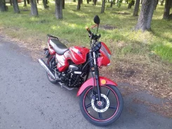 Sigma Sport. 125����. ��., ��������, ��� ���, � �������� ����