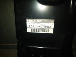 Порог пластиковый. Infiniti FX35, S50 Infiniti FX45, S50 Двигатель VK45DE