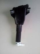 Омыватель фар. Honda Accord Honda Accord Tourer Двигатели: R20A3, N22B1, N22B2, K24Z3