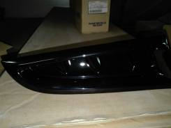 Заглушка бампера. Subaru Impreza, GDA, GDB Двигатели: EJ207, EJ205