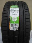 Nokian Hakka Z. Летние, 2015 год, без износа, 1 шт