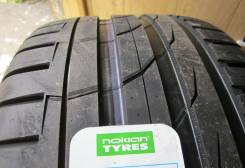 Nokian Hakka SUV. Летние, 2015 год, без износа, 4 шт