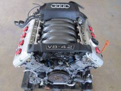 Двигатель в сборе. Audi S4. Под заказ