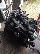 Двигатель в сборе. Audi A5 Audi A4 Audi A6 Audi A7 Двигатель CDUC. Под заказ