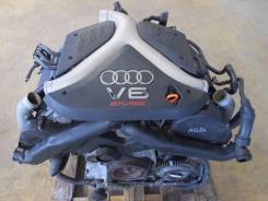 Двигатель в сборе. Audi S4. Под заказ