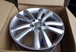 Hyundai. 6.5x18", 5x114.30, ET48, ЦО 67,1 мм.