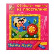 Наборы для лепки, моделирования.