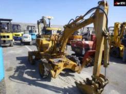 Komatsu WB. Продам эксковатор с атвалом, 1 000 куб. см.