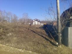 Дачный участок в снт Морское, возле поворота на Тавричанку. От агентства недвижимости (посредник)