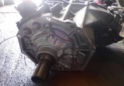 Раздаточная коробка. Toyota Land Cruiser Prado, KZJ90W, KZJ95, KZJ95W Двигатель 1KZTE
