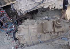 Раздаточная коробка. Toyota Land Cruiser Prado, KZJ95W Двигатель 1KZTE