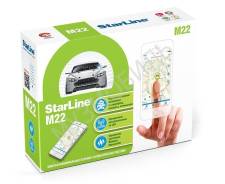 GSM информационный модуль Starline M22