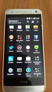 HTC One mini. �/�