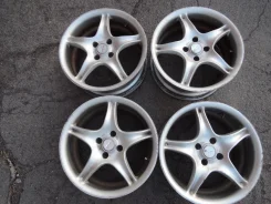 Mickey Thompson Pro-5 ET Drag. 7.0x16", 4x100, ET36 ����