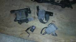 Датчик абсолютного давления. Toyota Celica, ST203, ST205, ST183 Toyota MR2, SW21, SW20 Toyota Hiace, RZH109, RZH119, RZH103, RZH115, RZH113 Lexus GS30...