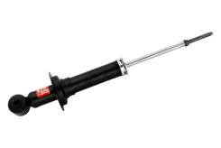Амортизатор. Mitsubishi Lancer Cedia, CS2A, CS5A, CS5AR, CS5AZ, CS6A Mitsubishi Lancer, CS1A, CS2A, CS3A, CS5A, CS5AR, CS5AZ, CS6A, CS7A Mitsubishi Br...