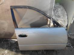 Дверь боковая. Toyota Corolla, AE104G Toyota Corolla Wagon, AE104G Двигатель 4AFE
