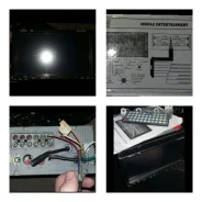 JVC KW-AVX900 ����