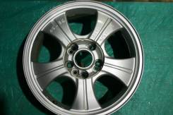 Linea. 7.0x16, 5x100.00, 5x114.30, ET52