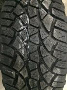 Cooper Zeon LTZ. ����� at, 2015 ���, ����� ����