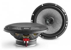 2-полосная коаксиальная акустика Focal Access 165 AC Оригинал