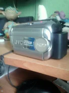 JVC Everio GZ-MG27. ����� 4-� ��, � ���������� ����
