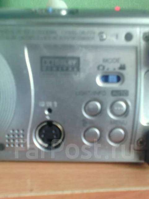 JVC Everio GZ-MG27. ����� 4-� ��, � ���������� ����