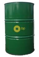BP. Вязкость 10W-40, полусинтетическое