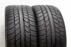 Kumho Ecsta XT KU37. Летние, износ: 5%, 2 шт