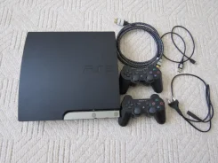 Sony PlayStation 3 Slim