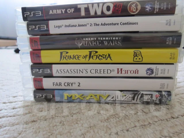 Sony PlayStation 3 Slim ����