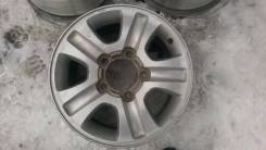 Toyota. x17, 5x150.00