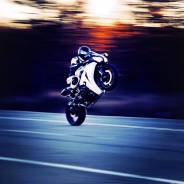 Honda CBR 1000RR Fireblade. 998 куб. см., исправен, птс, с пробегом