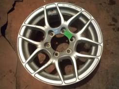 Suzuki. 7.5x16, 6x140.00, ET70, ЦО 105,0 мм.