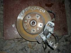 Ступица. Suzuki SX4, GYA Двигатель M16A