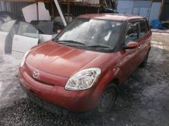 Mazda Verisa. DC5W, ZY