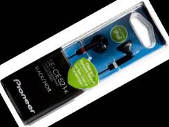 Pioneer SE-CE521