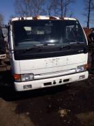 Nissan Atlas. H5S41, FD42