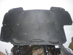 Обшивка капота. Suzuki SX4, GYB, GYA Двигатель M16A