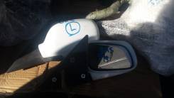 Зеркало заднего вида боковое. Subaru Legacy, BE5, BH5, BHE