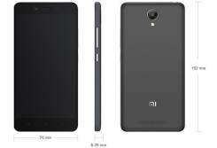 Xiaomi Redmi Note 2. Б/у
